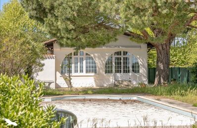 vente maison 2 626 500 € à proximité de Andernos-les-Bains (33510)