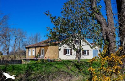 vente maison 302 100 € à proximité de Estang (32240)