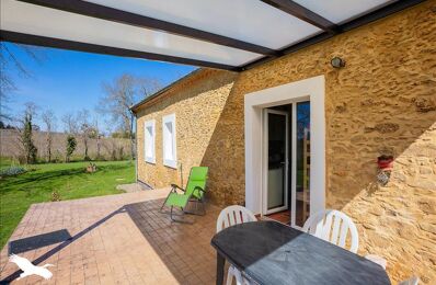 vente maison 296 800 € à proximité de Préchac-sur-Adour (32160)