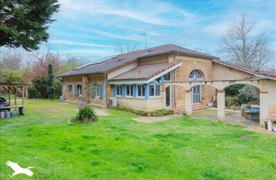 vente maison 420 000 € à proximité de Estang (32240)