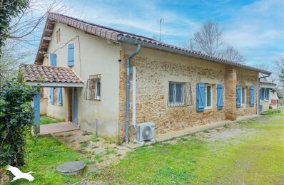 vente maison 399 845 € à proximité de Salles-d'Armagnac (32370)