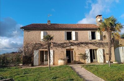 vente maison 395 625 € à proximité de Aignan (32290)