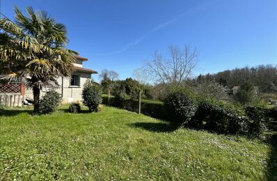 vente maison 98 550 € à proximité de Castelnau d'Auzan Labarrère (32440)
