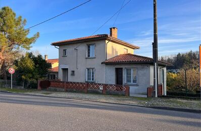 vente maison 98 550 € à proximité de Cahuzac-sur-Adour (32400)