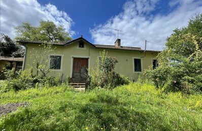 vente maison 149 000 € à proximité de Lanne-Soubiran (32110)