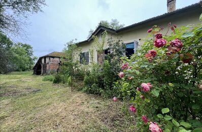 vente maison 149 000 € à proximité de Caupenne-d'Armagnac (32110)