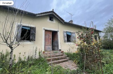 vente maison 144 000 € à proximité de Mauléon-d'Armagnac (32240)