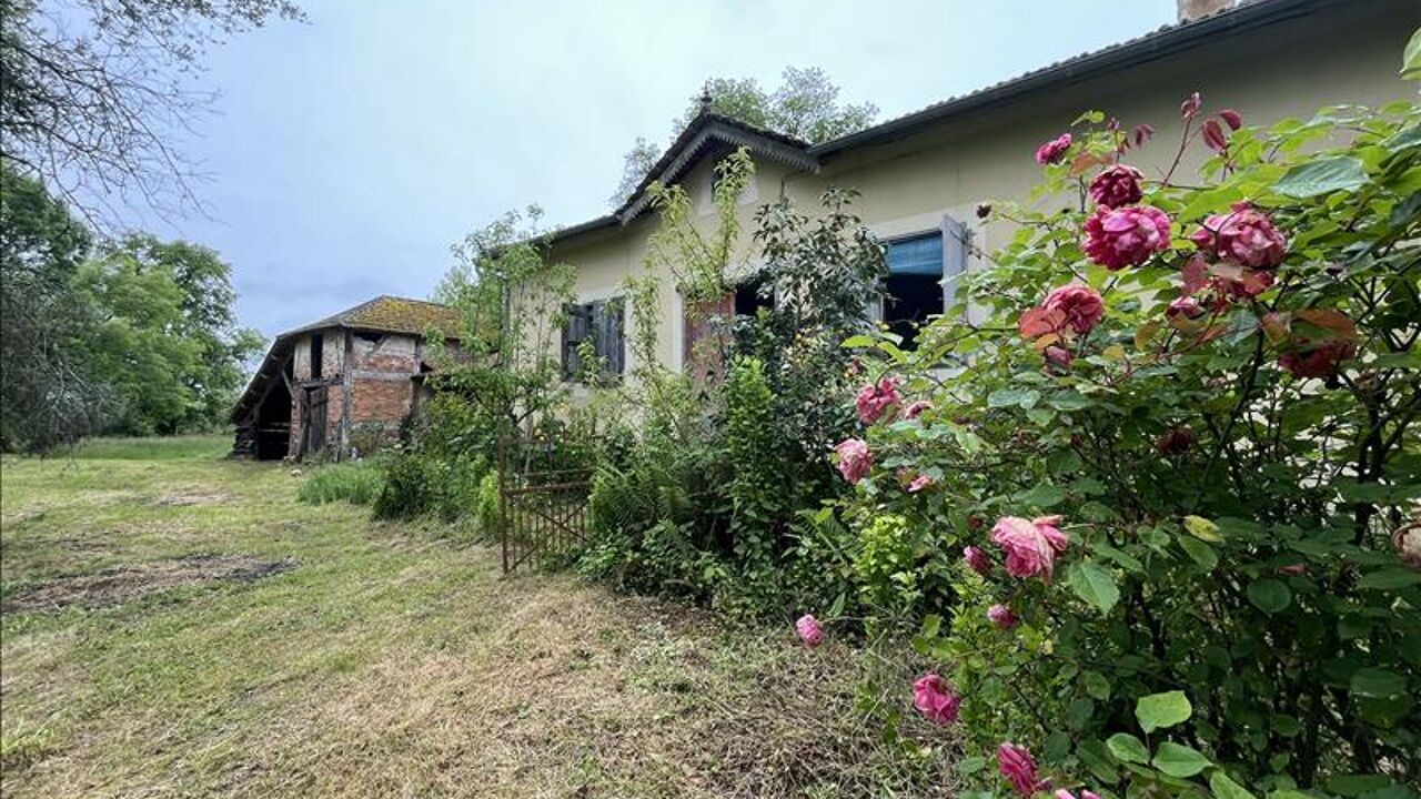 maison 4 pièces 107 m2 à vendre à Nogaro (32110)