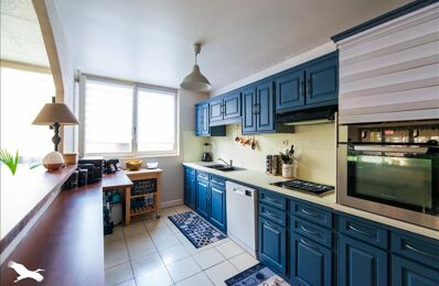 vente appartement 213 000 € à proximité de Villers-sous-Saint-Leu (60340)