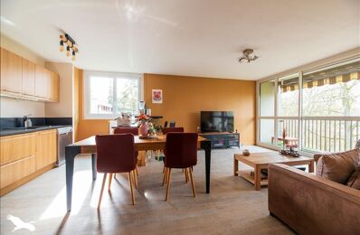 vente appartement 195 300 € à proximité de Saint-Ouen-l'Aumône (95310)