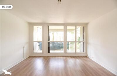 vente appartement 218 000 € à proximité de Mouy (60250)