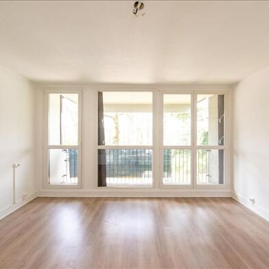 Appartement 4 pièces 79 m²