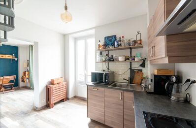 vente appartement 141 700 € à proximité de Beauchamp (95250)