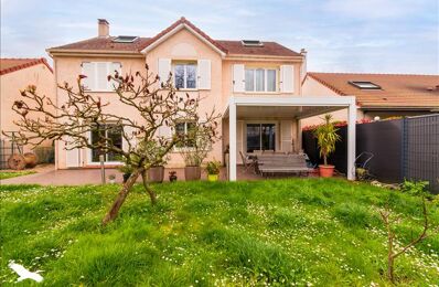 vente maison 564 000 € à proximité de Soisy-sous-Montmorency (95230)