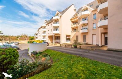 vente appartement 231 500 € à proximité de Nesles-la-Vallée (95690)