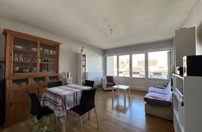 location appartement 670 € CC /mois à proximité de La Ville-Aux-Dames (37700)