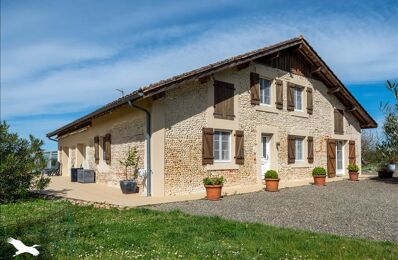 vente maison 525 000 € à proximité de Bordères-Et-Lamensans (40270)