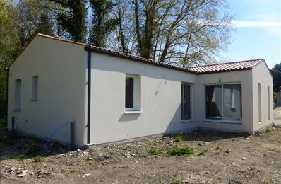 vente maison 316 500 € à proximité de Loire-les-Marais (17870)