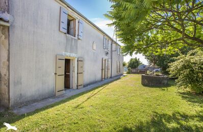 vente maison 233 200 € à proximité de Saint-Ouen-d'Aunis (17230)