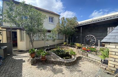 vente maison 451 500 € à proximité de Saint-Aignan-Grandlieu (44860)