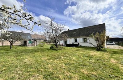 vente maison 400 000 € à proximité de Saint-Hilaire-de-Chaléons (44680)