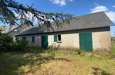 vente maison 309 750 € à proximité de Saint-Jean-de-Boiseau (44640)