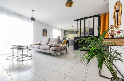 maison 4 pièces 80 m2 à vendre à Couëron (44220)