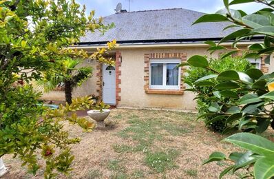 vente maison 345 840 € à proximité de Saint-Hilaire-de-Chaléons (44680)