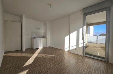 vente appartement 152 620 € à proximité de Saint-Mars-de-Coutais (44680)