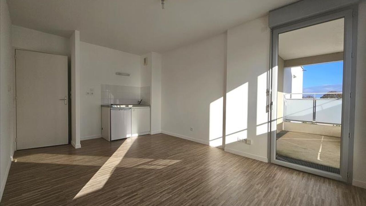 appartement 2 pièces 47 m2 à vendre à Couëron (44220)