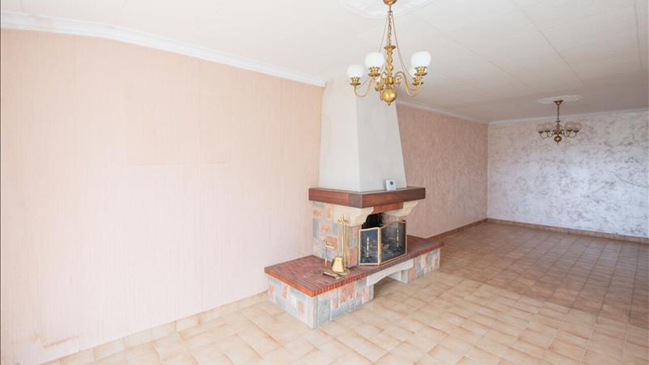 maison 6 pièces 92 m2 à vendre à Couëron (44220)