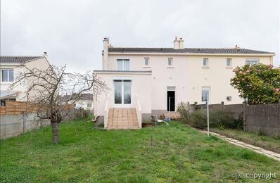 vente maison 270 300 € à proximité de Saint-Mars-de-Coutais (44680)