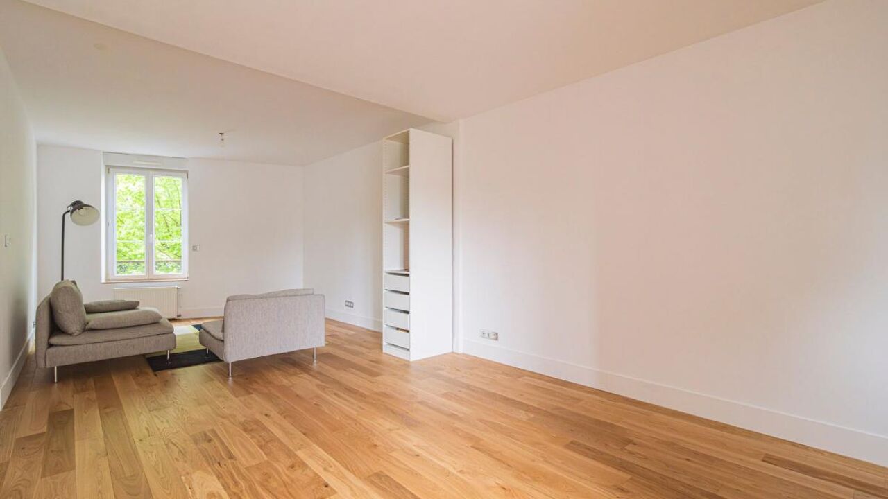 appartement 3 pièces 56 m2 à vendre à Reims (51100)