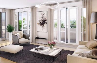 vente appartement 389 000 € à proximité de Croissy-sur-Seine (78290)