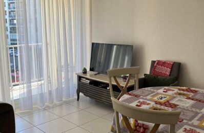vente appartement 73 000 € à proximité de Villefranque (64990)