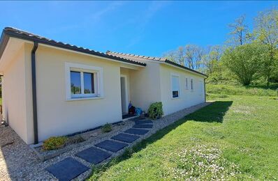 vente maison 270 000 € à proximité de Saint-Martin-de-Gurson (24610)