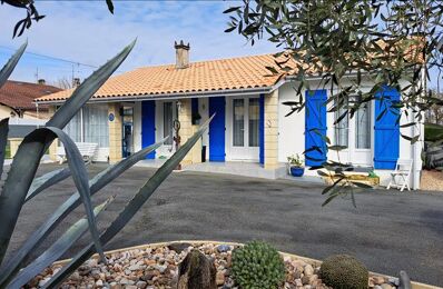 vente maison 181 050 € à proximité de Porchères (33660)