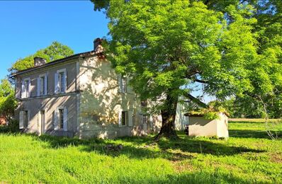 vente maison 160 500 € à proximité de Moulin-Neuf (24700)