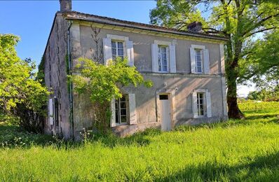 vente maison 149 800 € à proximité de Les Églisottes-Et-Chalaures (33230)