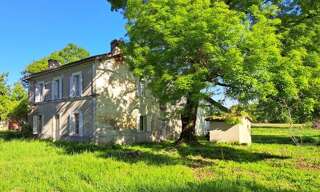 Maison 4 Pièces 118 m² à vendre à Gours (33660)