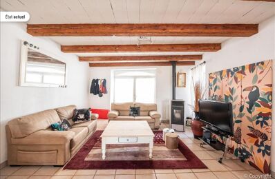 vente maison 275 600 € à proximité de Nantes (44100)