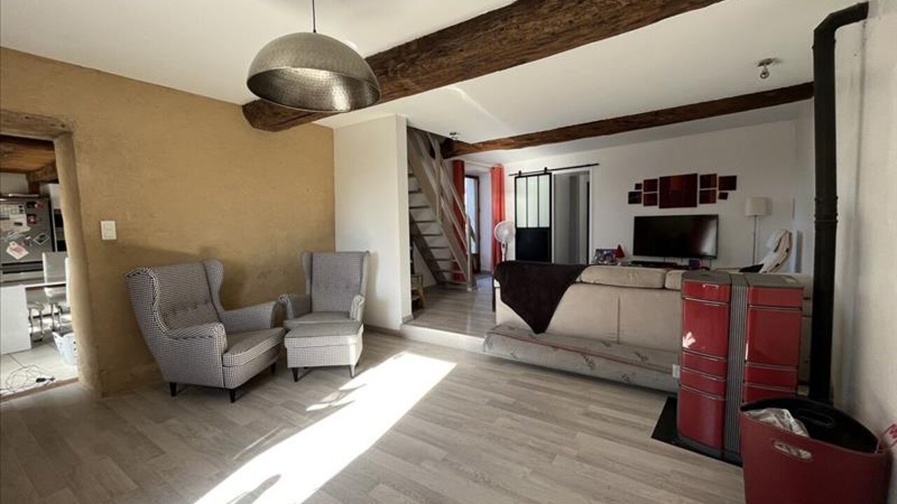 maison 5 pièces 115 m2 à vendre à Saint-Étienne-de-Montluc (44360)