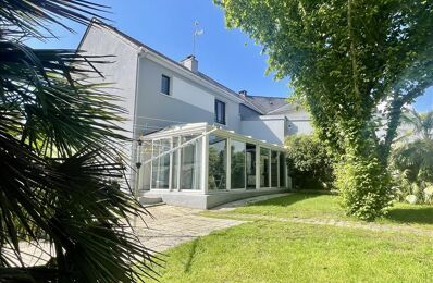 vente maison 366 800 € à proximité de Saint-Léger-les-Vignes (44710)