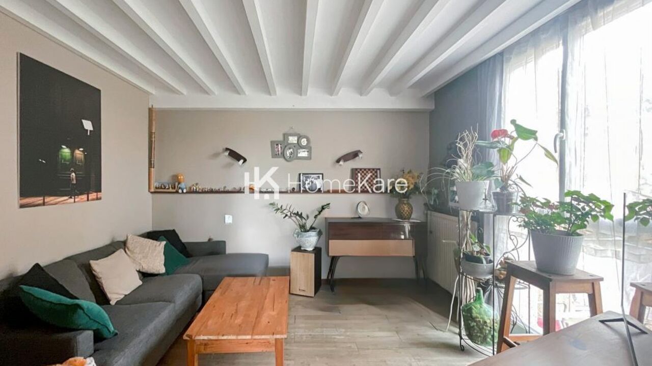 maison 5 pièces 123 m2 à vendre à Montauban (82000)
