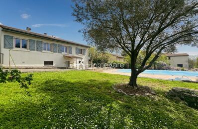 vente maison 459 000 € à proximité de Saint-Orens-de-Gameville (31650)