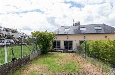 vente maison 324 880 € à proximité de Saint-Léger-les-Vignes (44710)