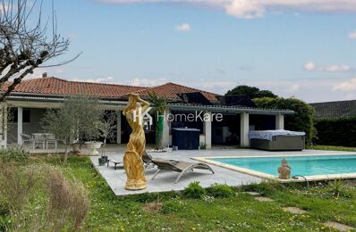 vente maison 330 000 € à proximité de Campsas (82370)
