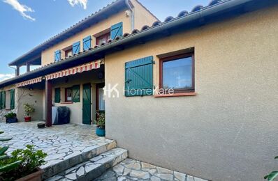 vente maison 499 000 € à proximité de Escalquens (31750)