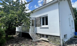 Maison 5 Pièces 101 m² à vendre à Saint-Herblain (44800)