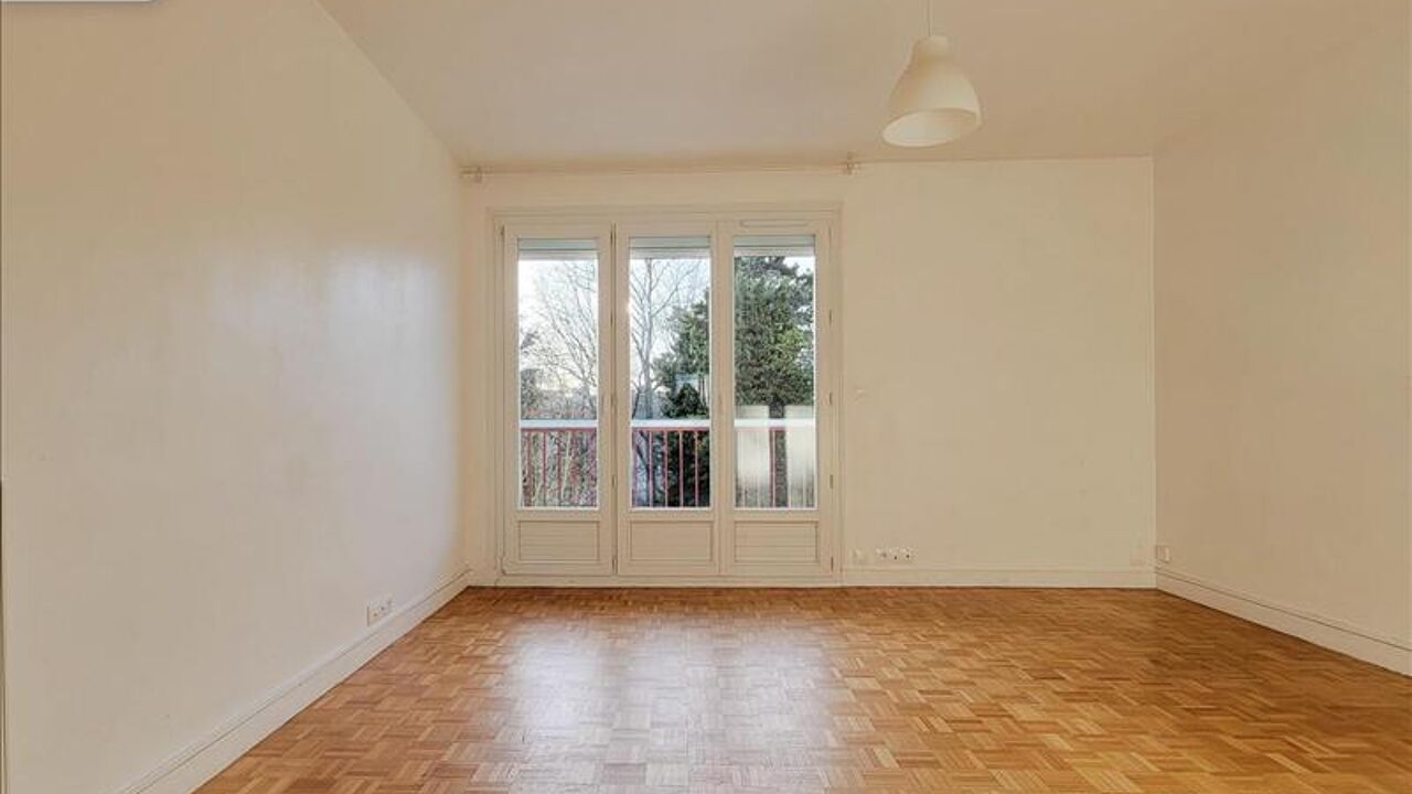 appartement 3 pièces 73 m2 à vendre à Saint-Herblain (44800)